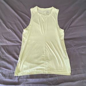 Nike Tank Top Size M